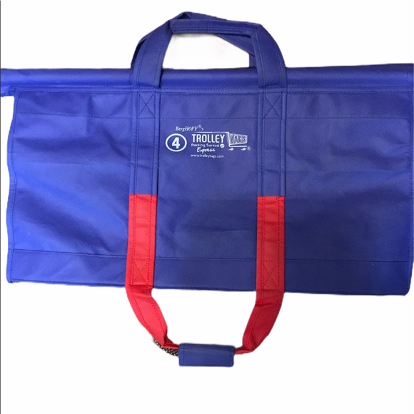 Berghoff bags - Picture 2 of 6